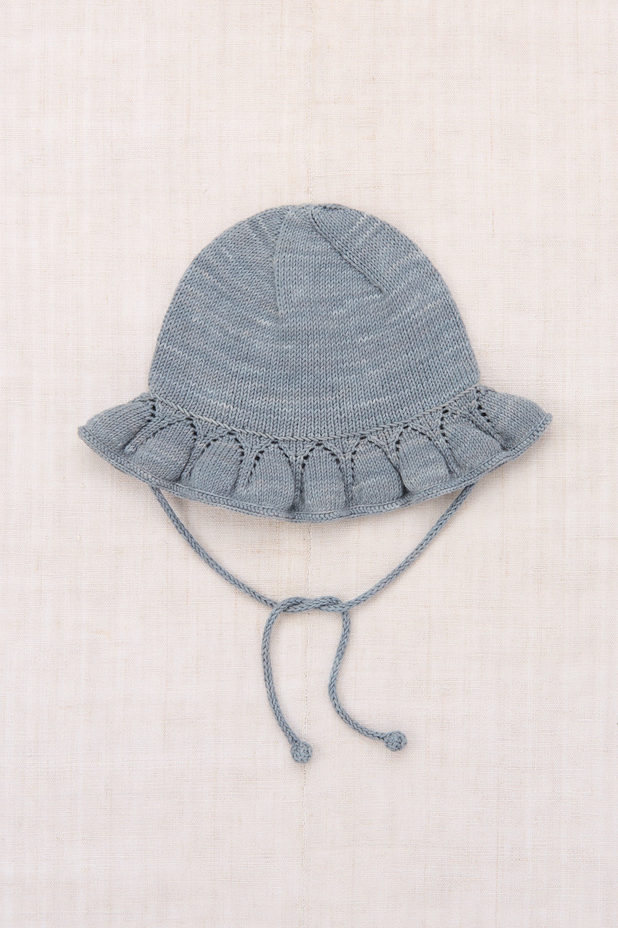 【MISHA & PUFF】26 Spring Drop2 / STARLING SUNHAT / DOVE