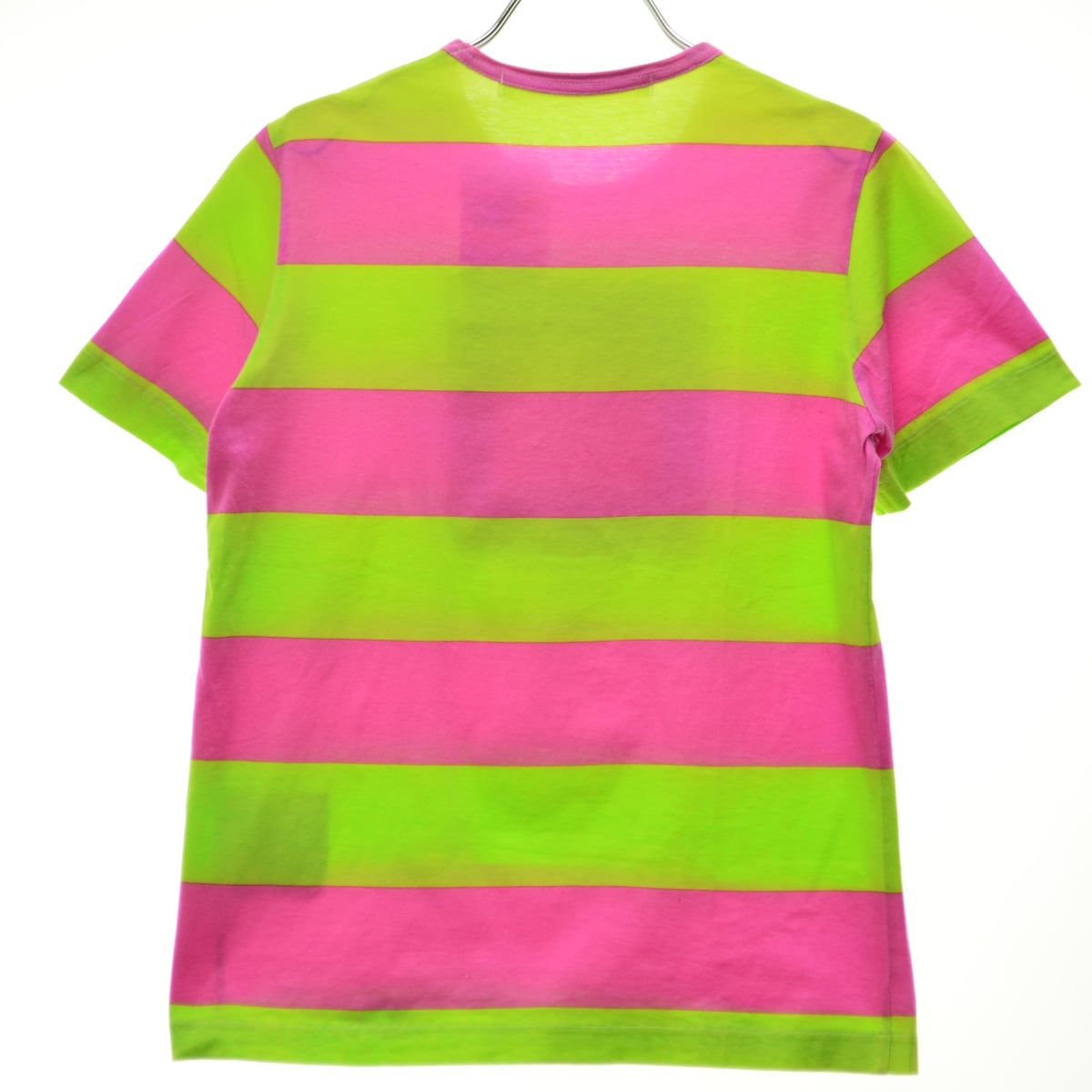JUNYA WATANABE / ジュンヤワタナベ AD2000 JT-100150 ボーダー