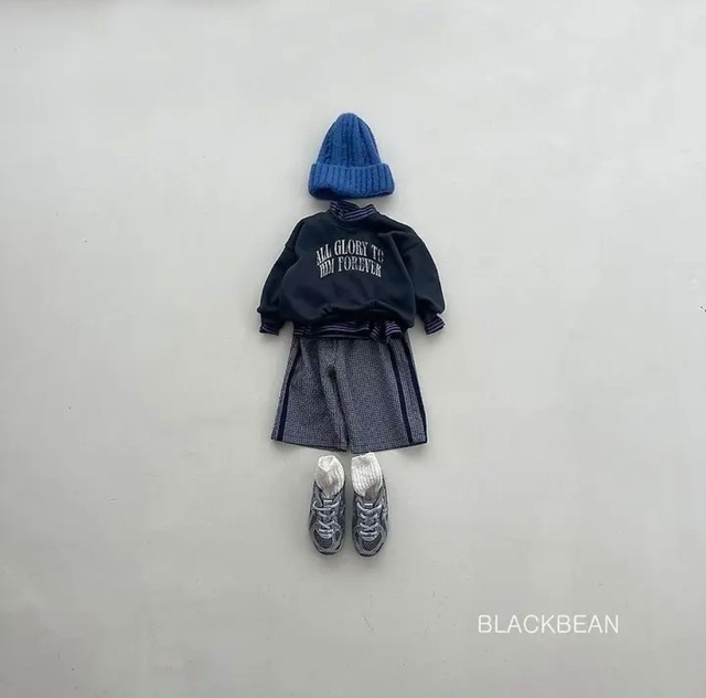 【即納】glory sweatshirt