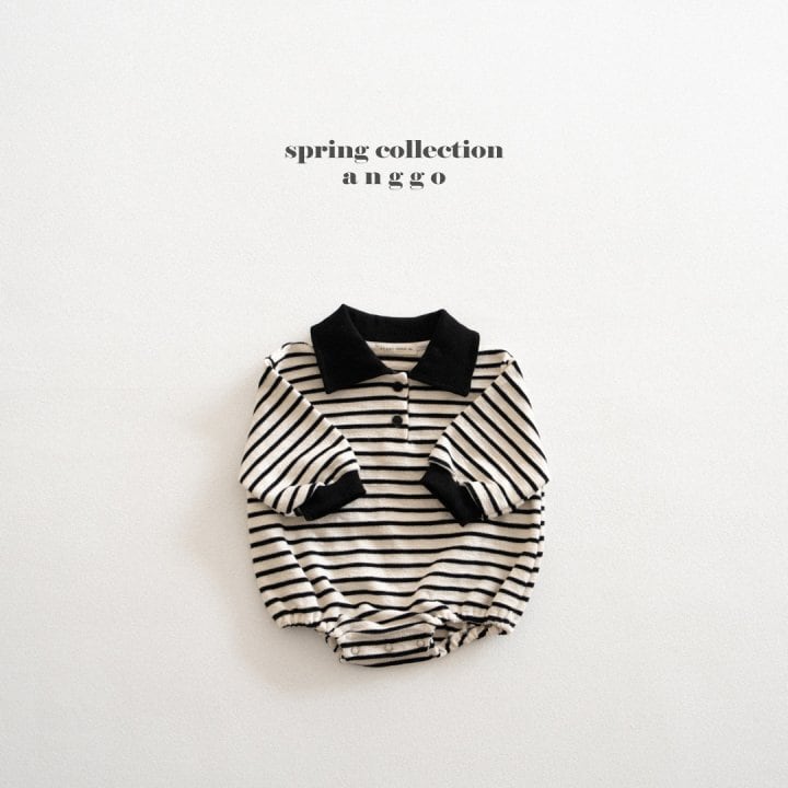 B627【即納】kitkat romper