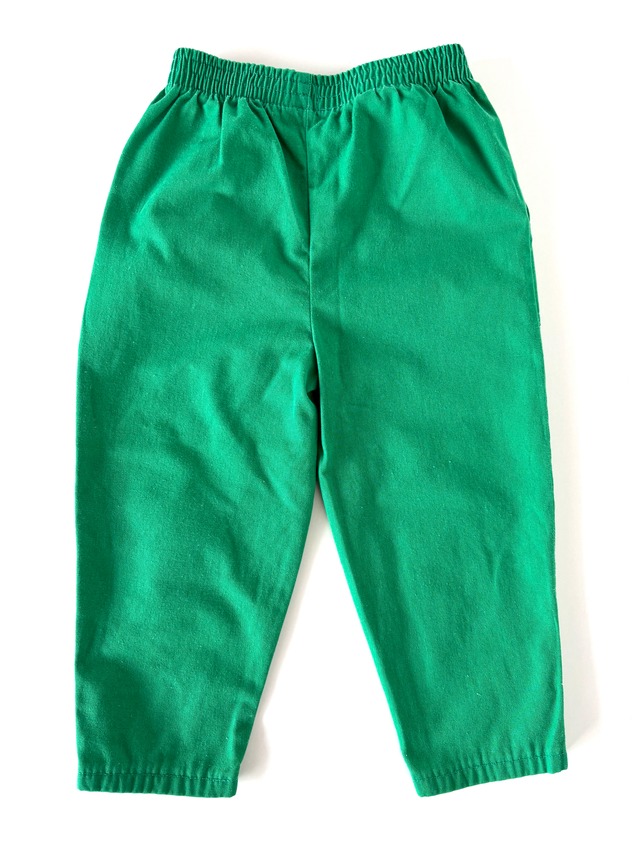 【2-3T相当・vintage】Healthtex パンツ