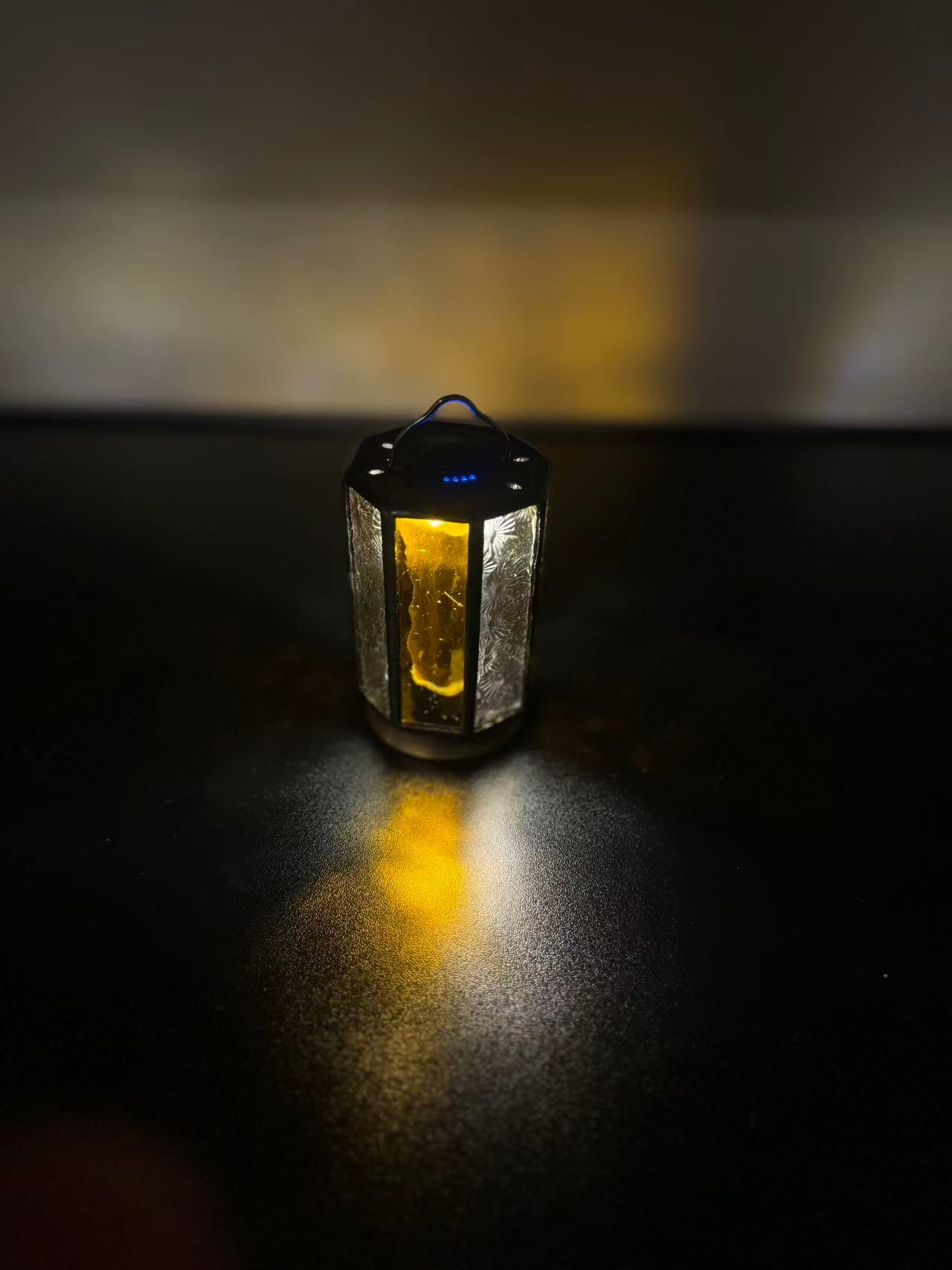 NORAs】Masterpiece 木製OD缶ケース WN | The country sunset