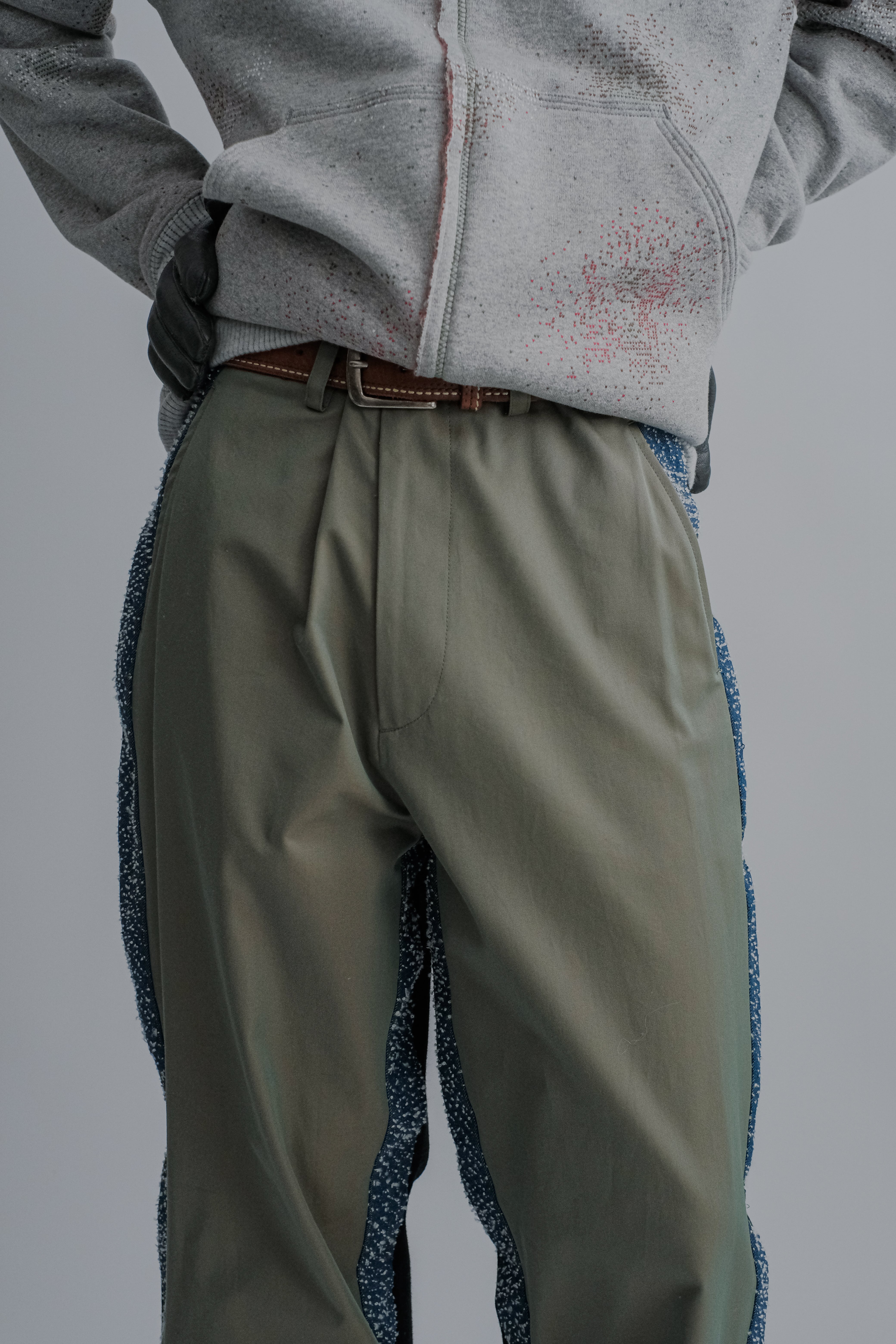 RANDY】STREAM | puzzle