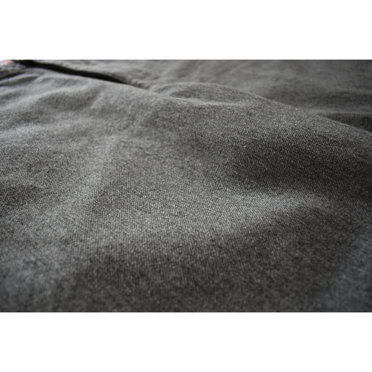 SPINNER BAIT / C/W ARMY TWILL FAT PANTS / コットンウール アーミー