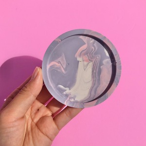 マルチトレイ アクセサリートレイ コースター