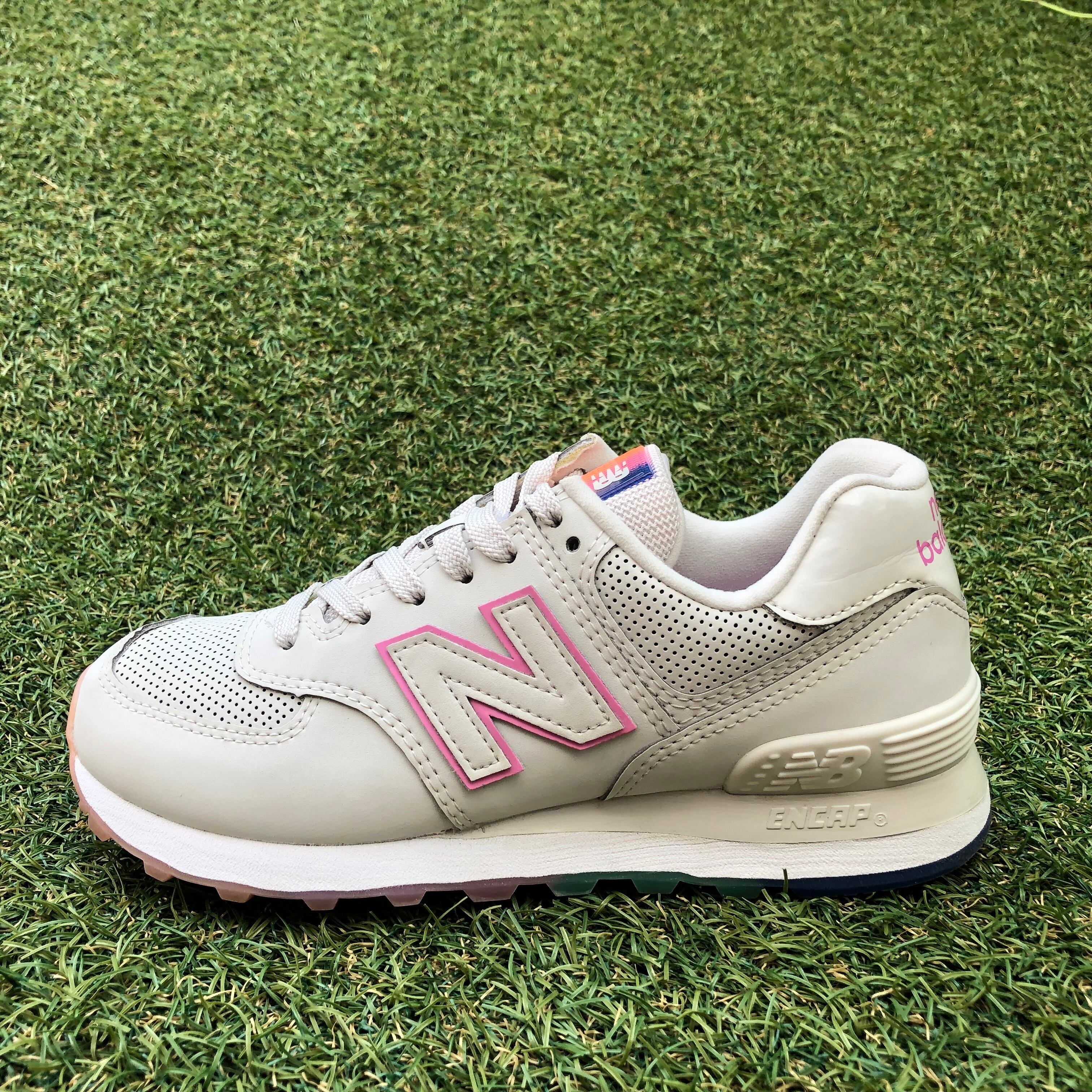 newbalance WL574SOL ニューバランス H994