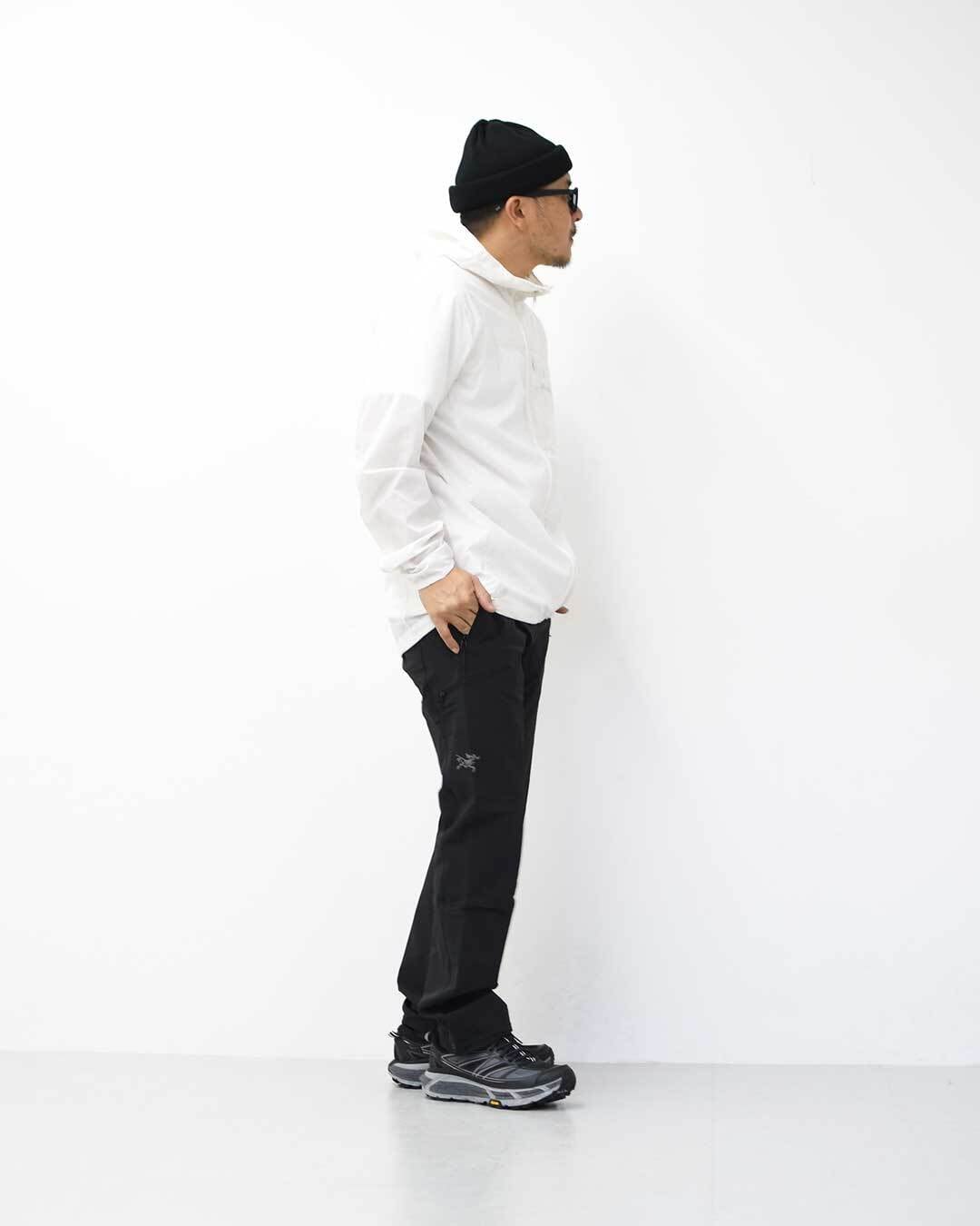 ARC'TERYX [アークテリクス正規代理店] Gamma AR Pant [X000009925