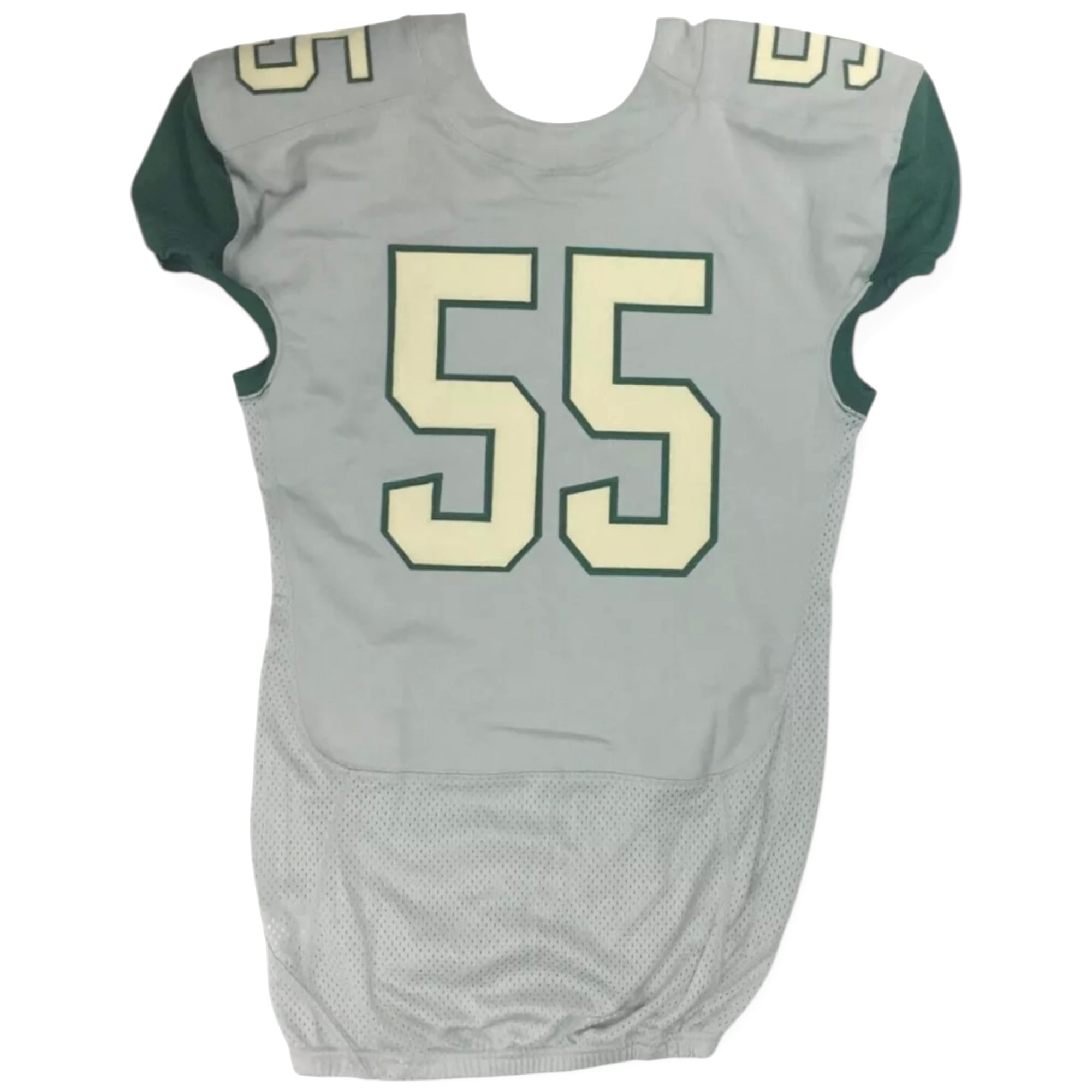 【L】NIKE ベイラー BAYLOR BEARS アメフト ジャージ 84a4dca51b107e64972e70349f8989