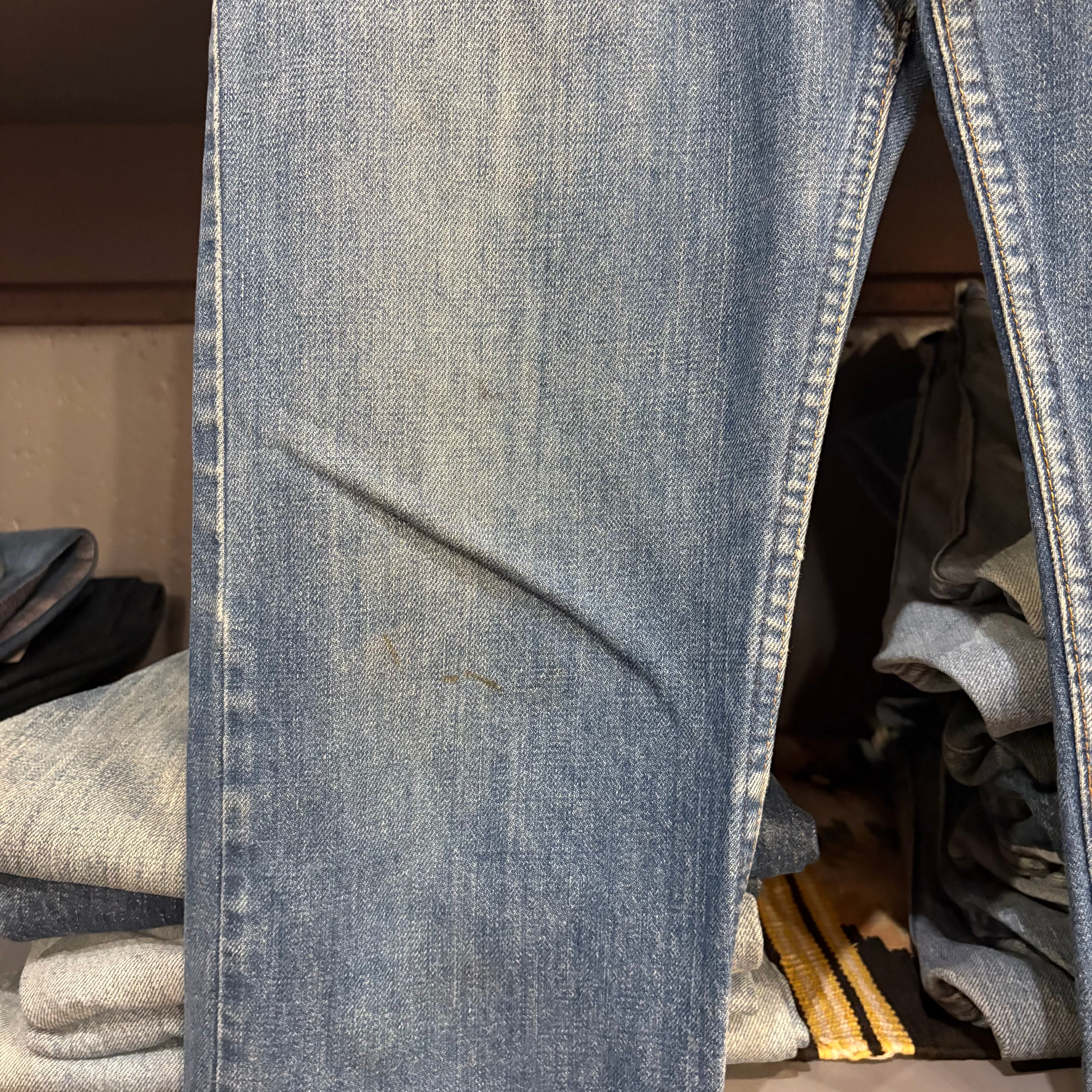 88's Levis 519 Denim Pants USA製 | VOSTOK