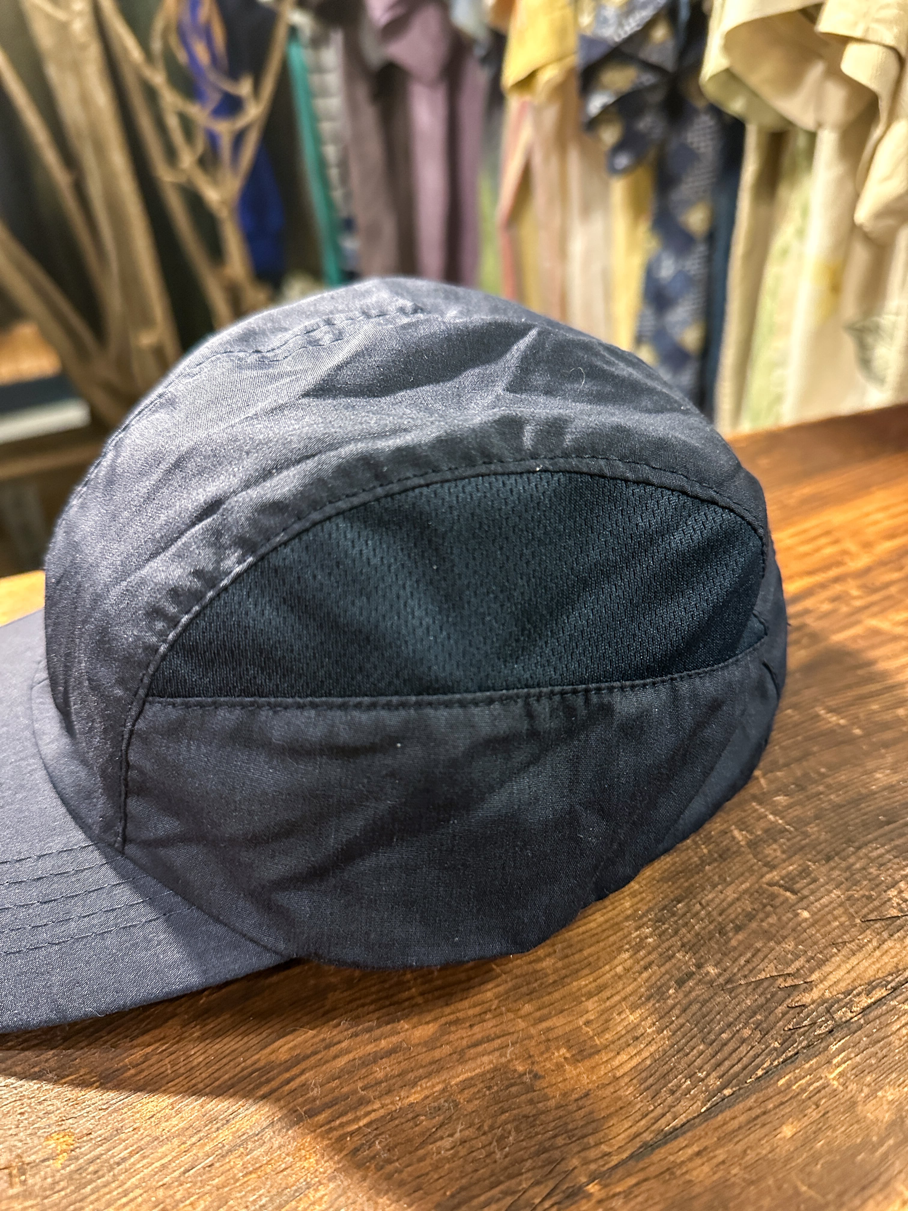 DEADSTOCK] 00's French Navy Training Cap | regnbage