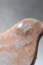 ピンクアメジスト 鳥モチーフ Pink Amethyst Bird ◇ 天然石・鉱物・パワーストーン | in00007