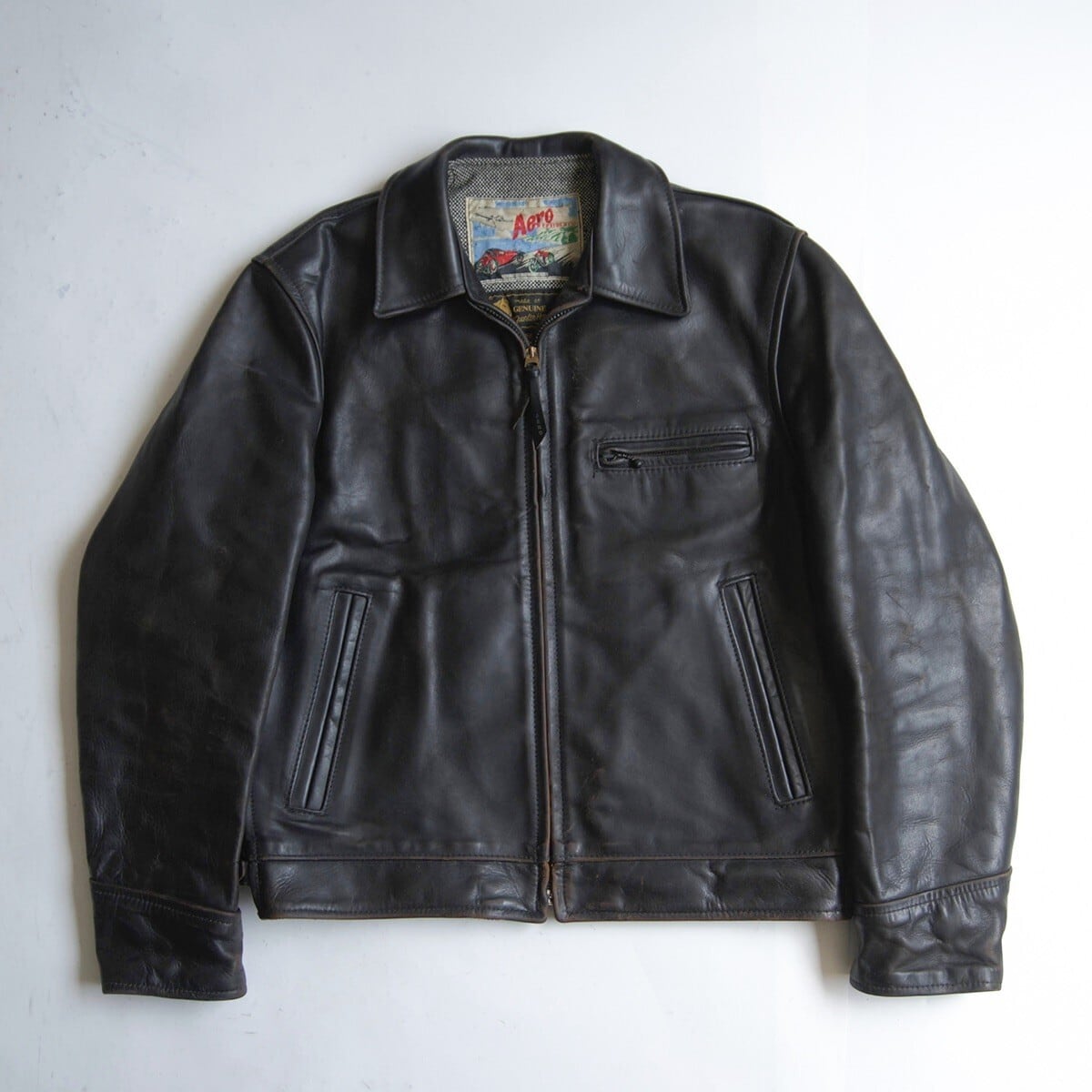 late2000's〜early2010's 