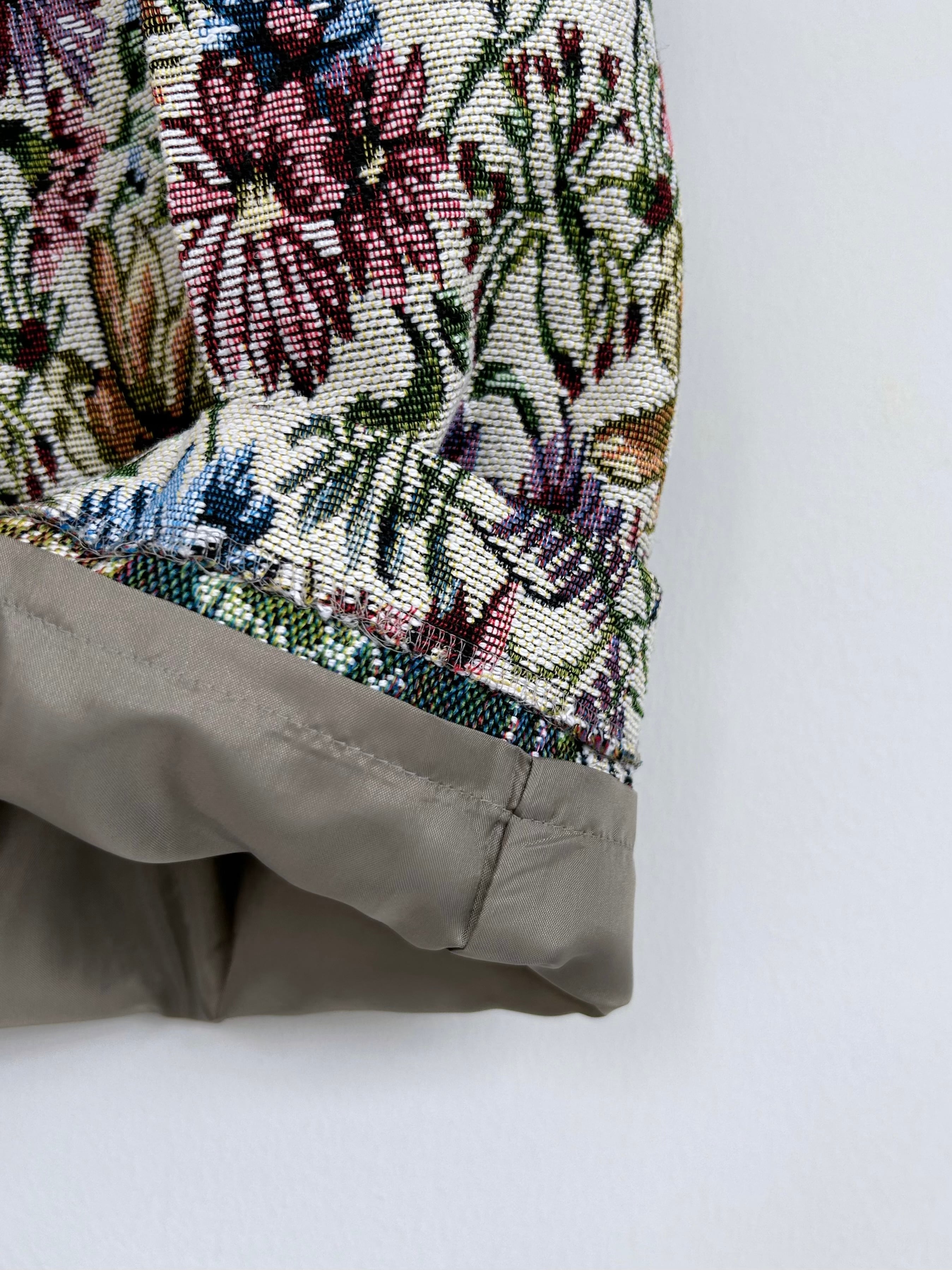 MUVEIL ゴブランパンツ | KOKO