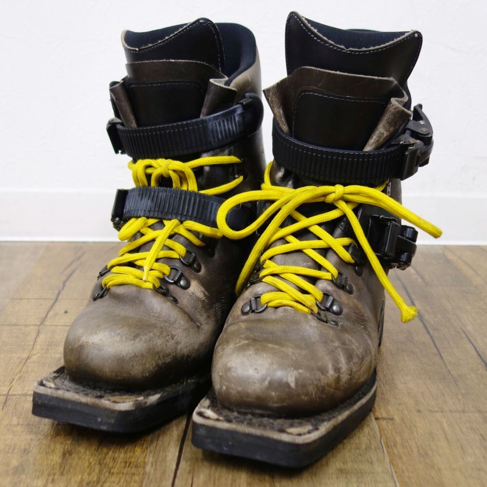 ディナスター DYNASTAR altitrail 170cm ビンディング G3 タルガ