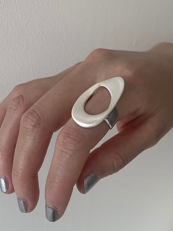 【即納商品】chronos ring