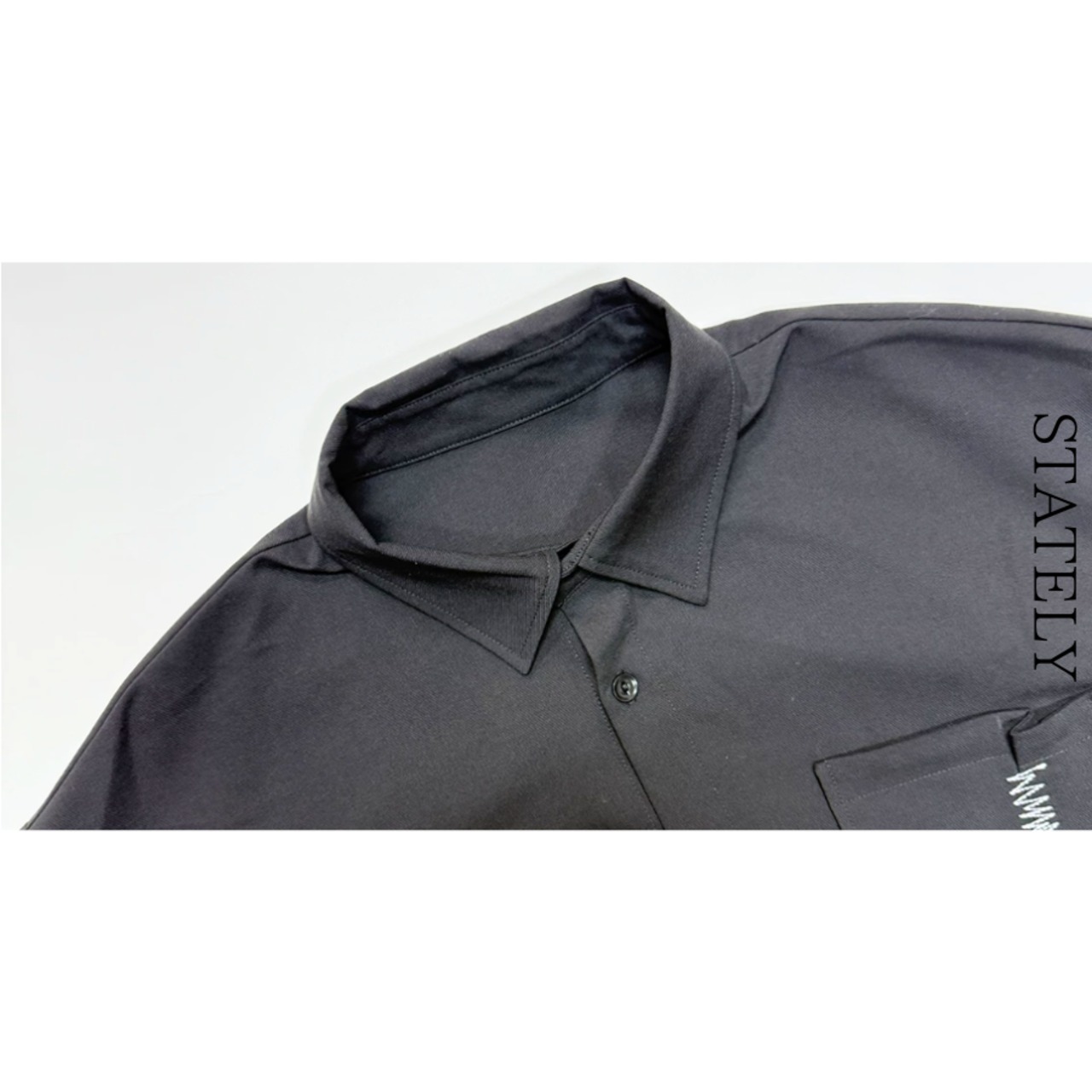 Minimal Stitch セットアップ_ST36・画像12