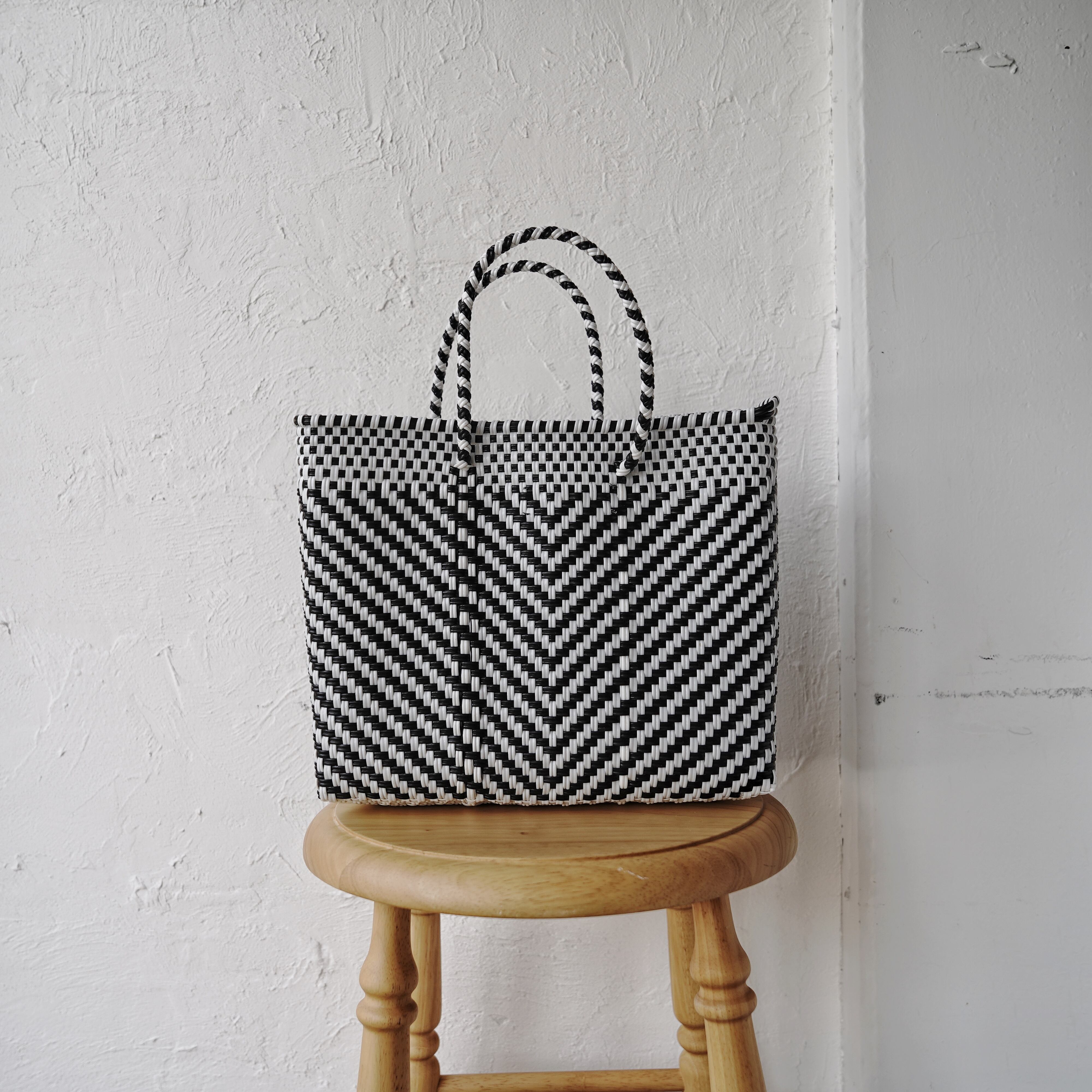 メキシコ メルカドバッグ size:S