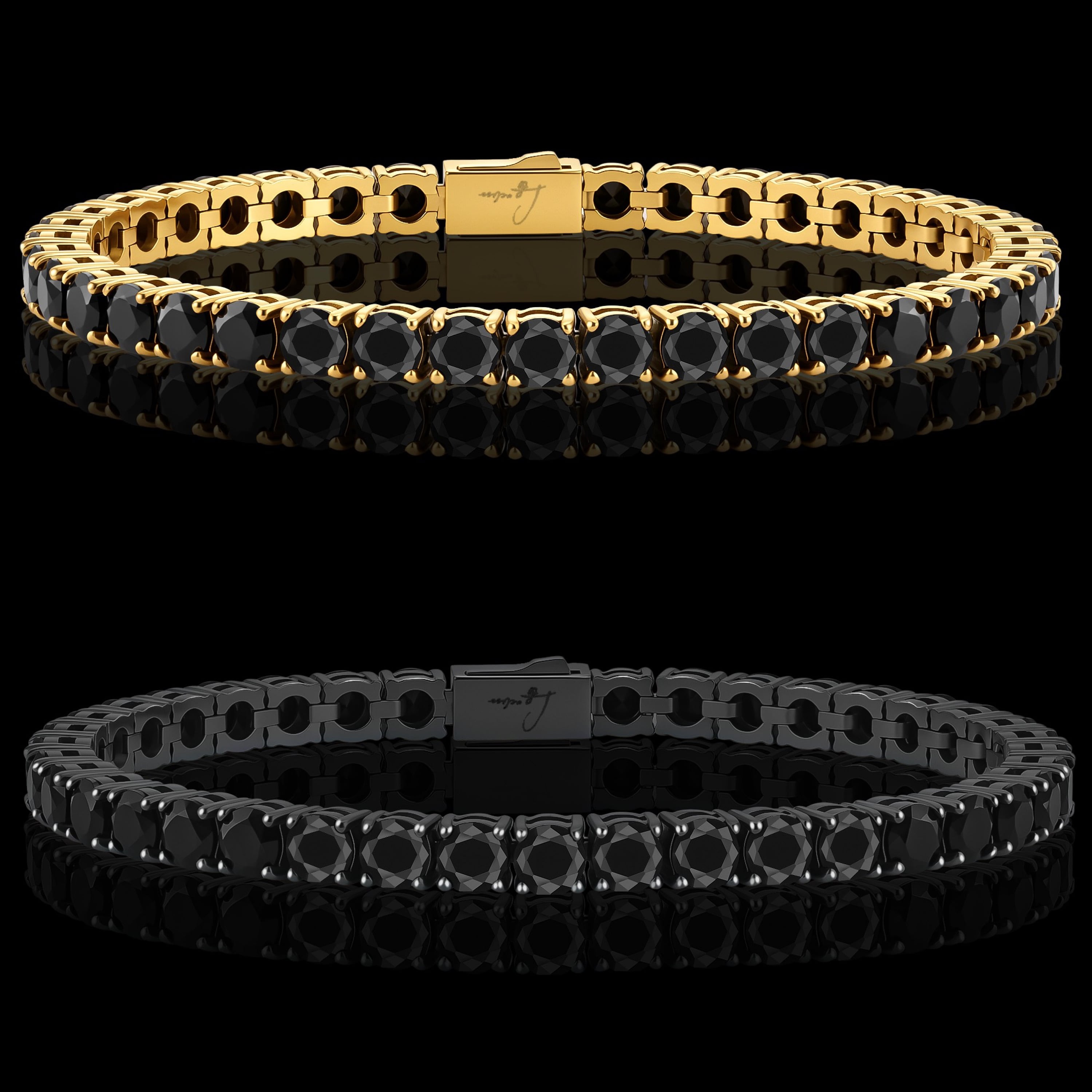 テニスブレスレット | ✯Lucliss Jewelry✯