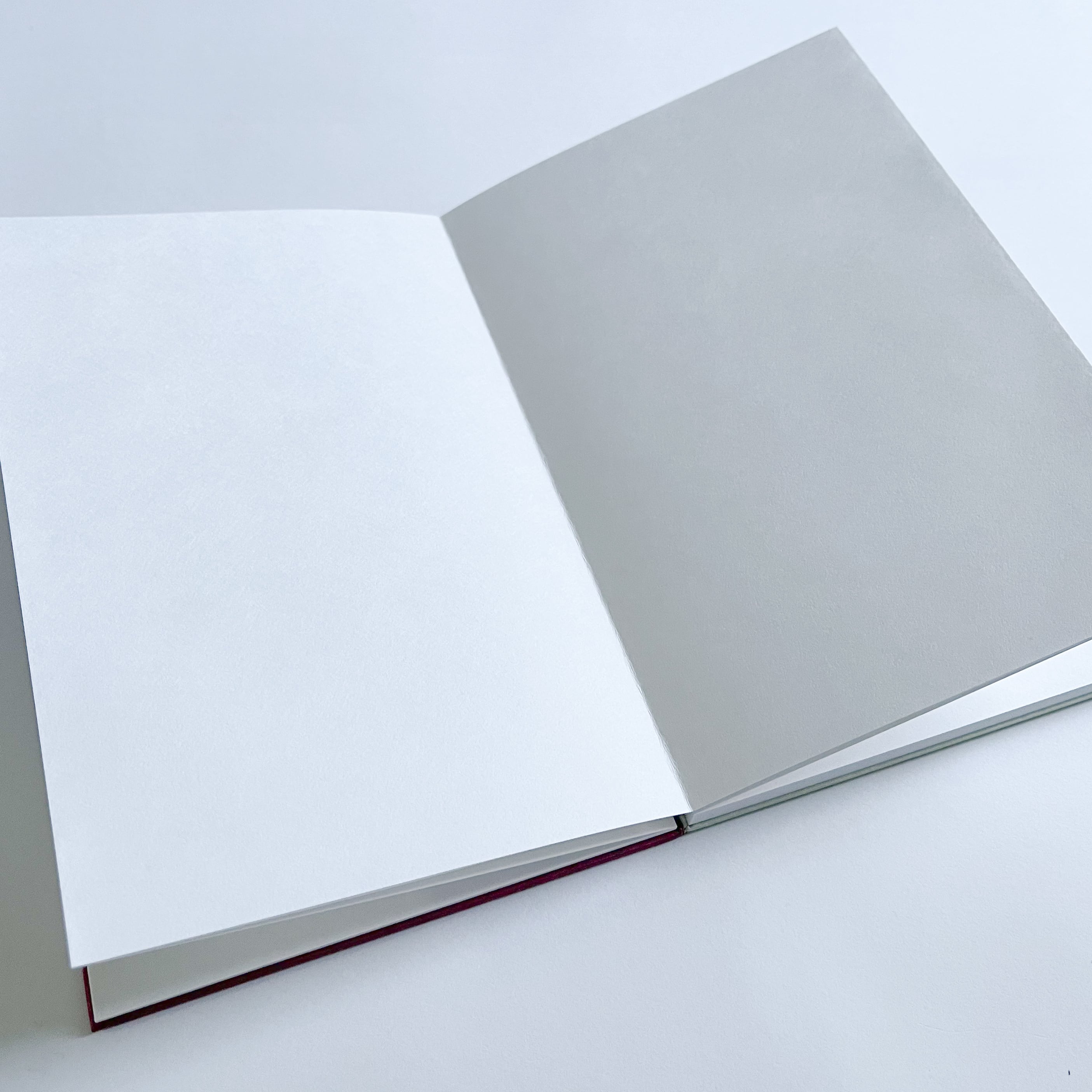 伊藤若冲 御朱印帳 「花卉図天井画」水仙・山桜 | hmm, by 東京都