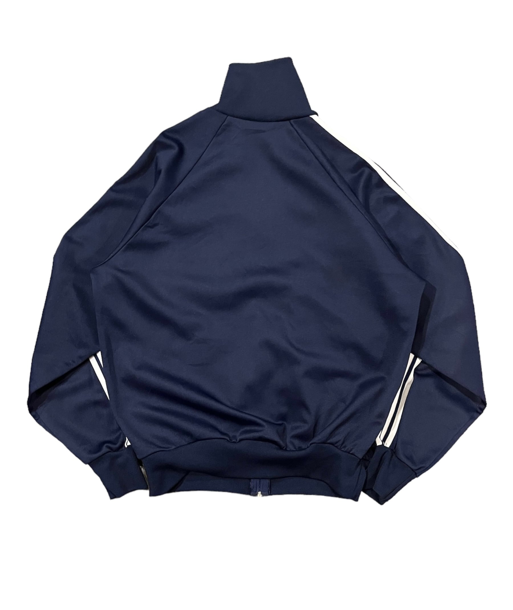70s〜Adidas Track Jacket Production VENTEX Made in France 