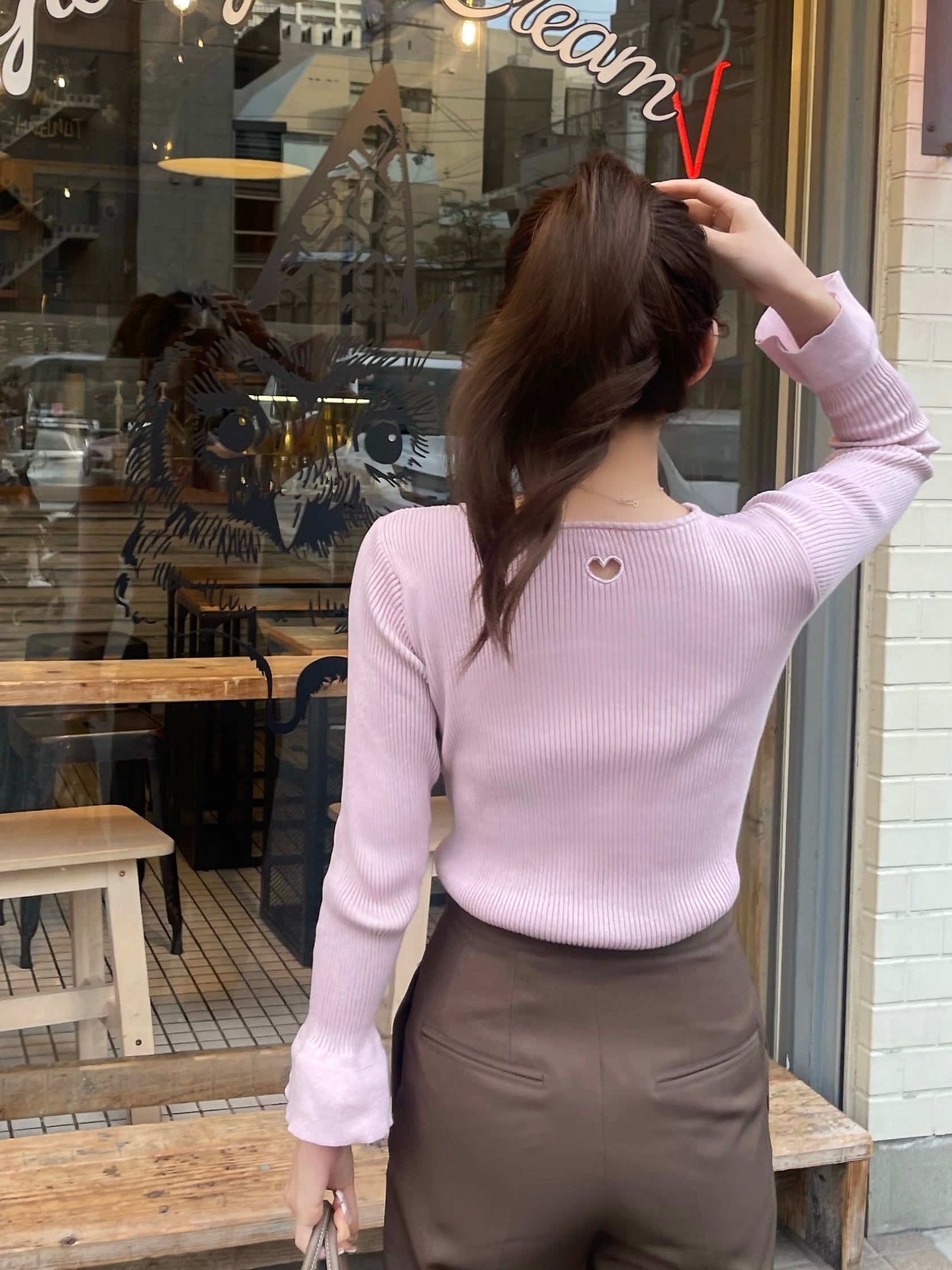 HYEON (ヘヨン) official online store