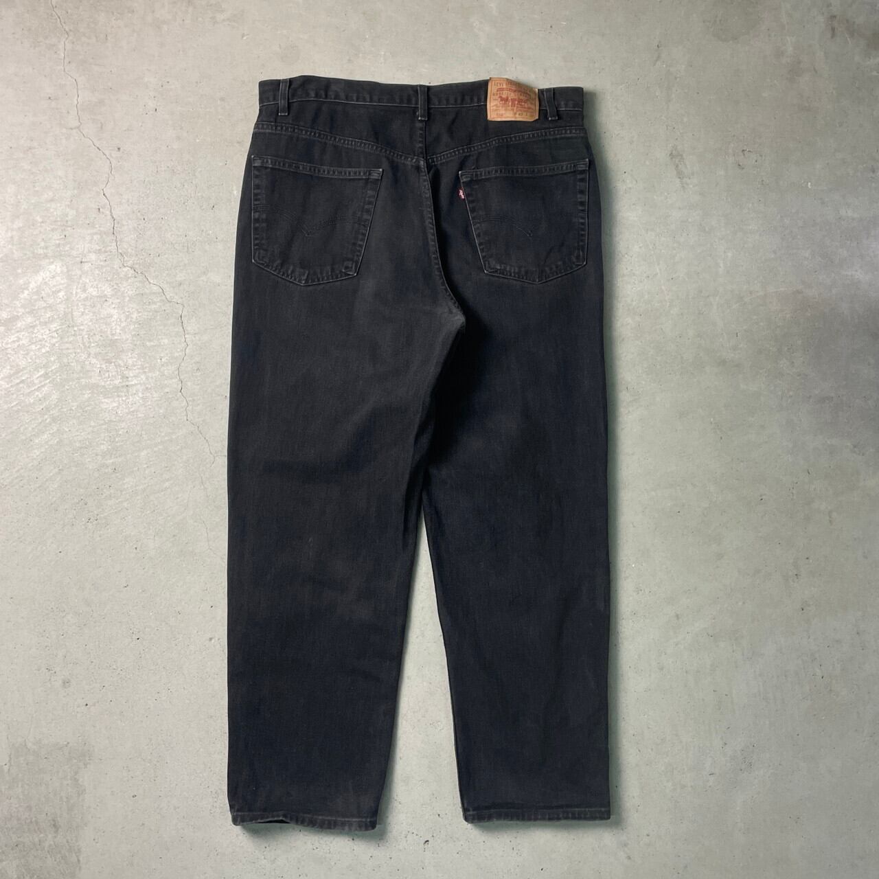 90年代 カナダ製 Levi