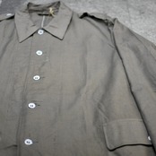 sweden army M-39 utility jacket
