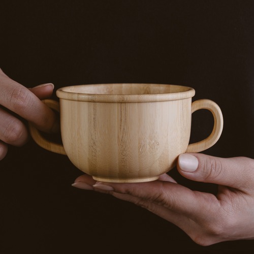 soup cup スープカップ　ホワイト
