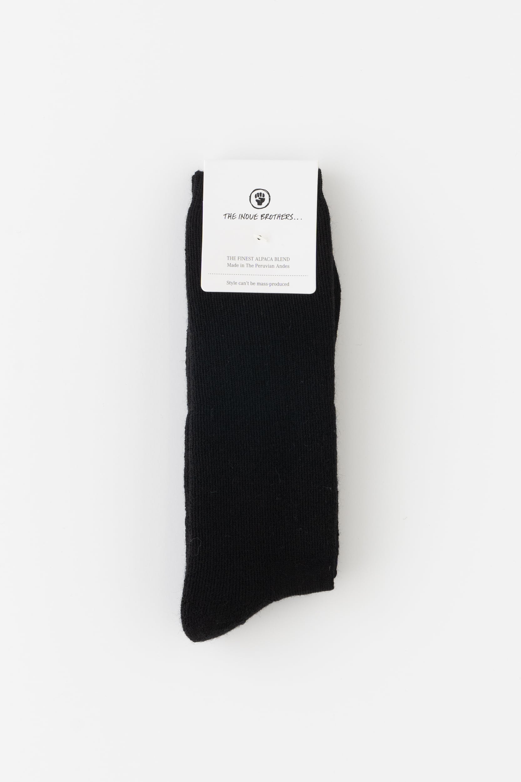 THE INOUE BROTHERS | Y. & SONS ONLINE STORE THE INOUE BROTHERS | Y. & SONS ONLINE STORE