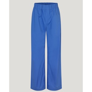 BAUM UND PFERDGARTEN　NALA TROUSERS　AMPARO BLUE