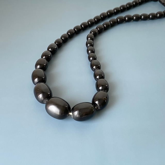 France ルーサイト・ネックレス(dg) / ac0270