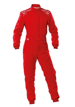 IA0-1847-C01#061 SPORT Suit my2024 Red