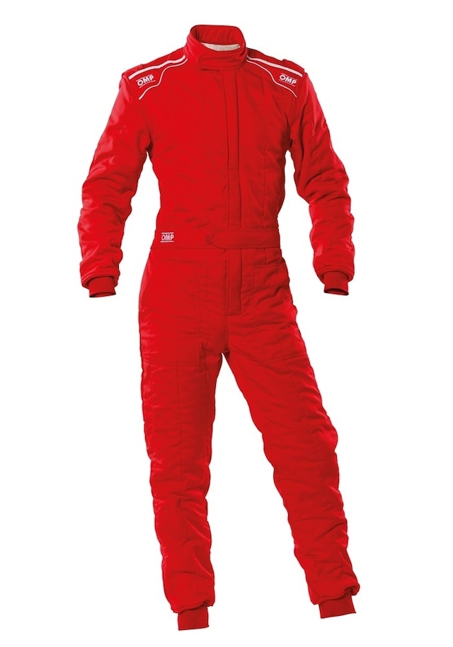 IA0-1847-C01#061 SPORT Suit my2024 Red