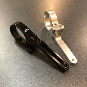H&H Derailleur & Bell Holder
