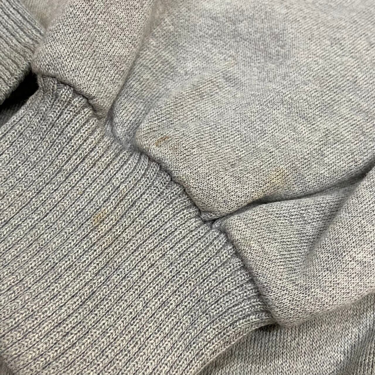 70〜80年代 アディダス adidas VENTEX社 フランス製 ハーフボタン