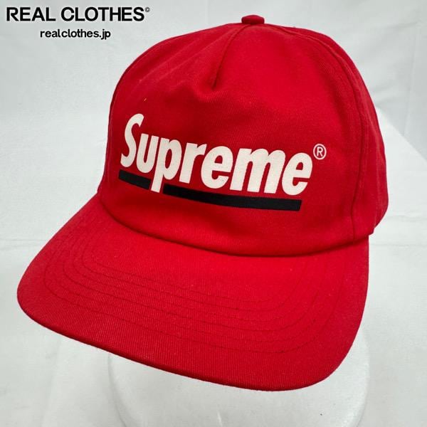 Supreme/シュプリーム【17AW】Sled/ソリ レッド | REALCLOTHES/リアル