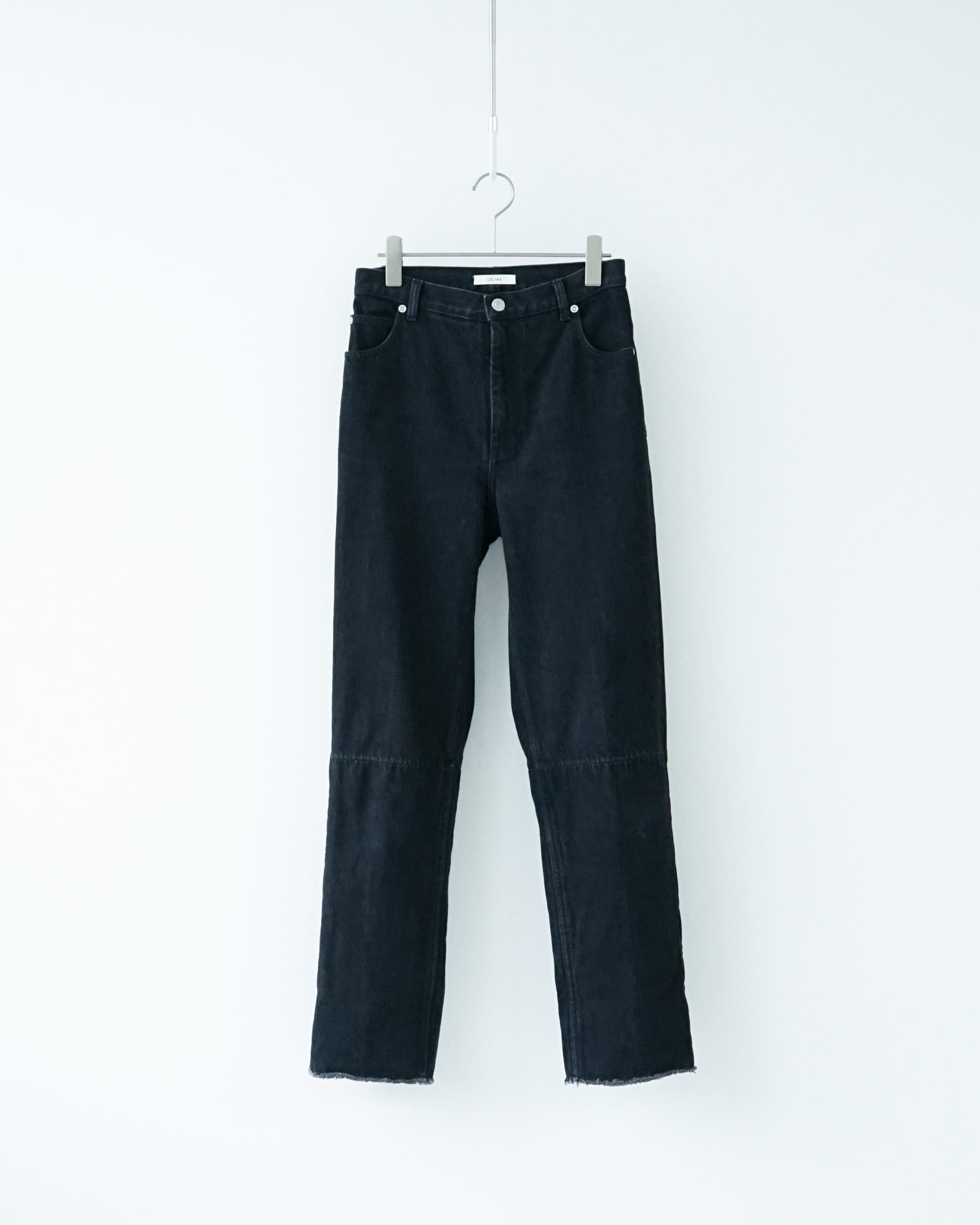 CÉLINE by phoebe philo〉Denim pants | Re:STATION STORE