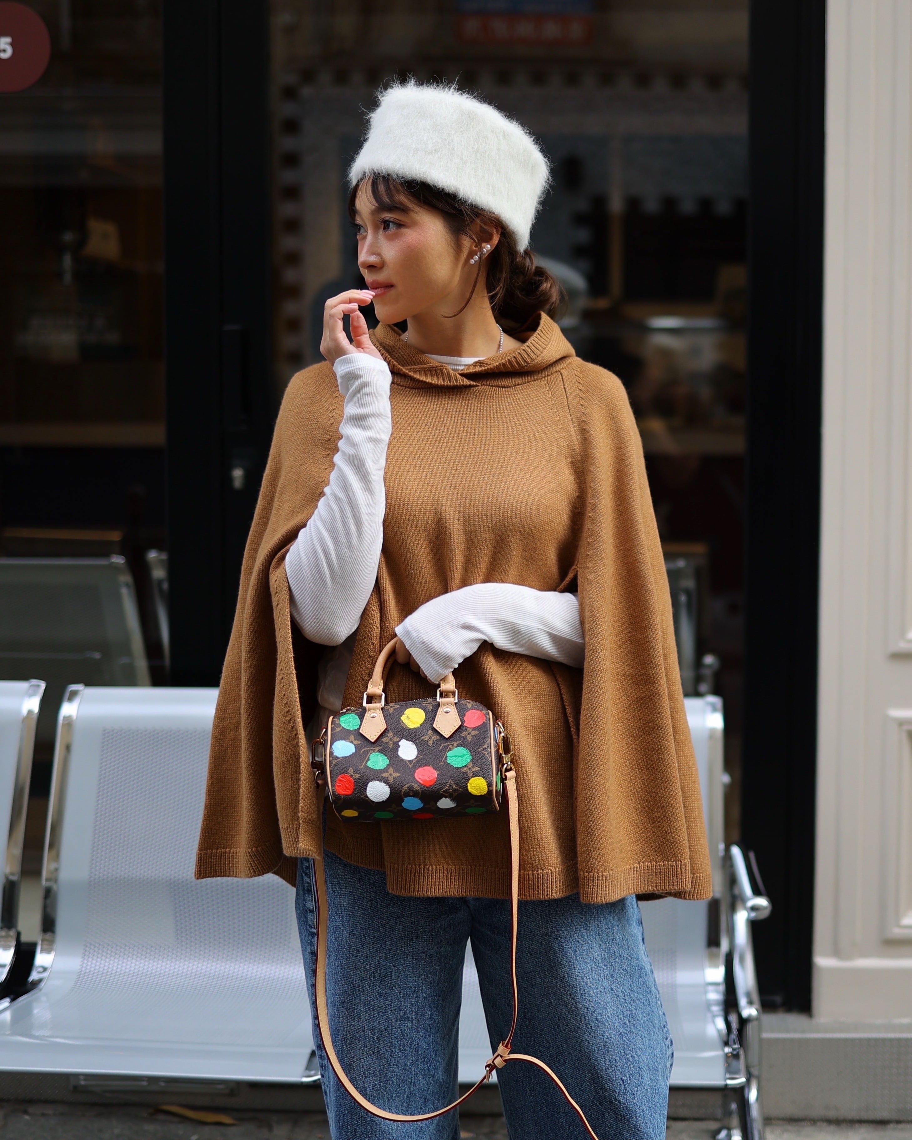 ニット / セーター | gypsohila