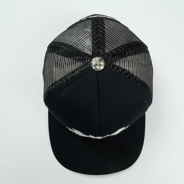 Size【フリー】 CHROME HEARTS クロム・ハーツ ONLINE LIMITED TRUCKER