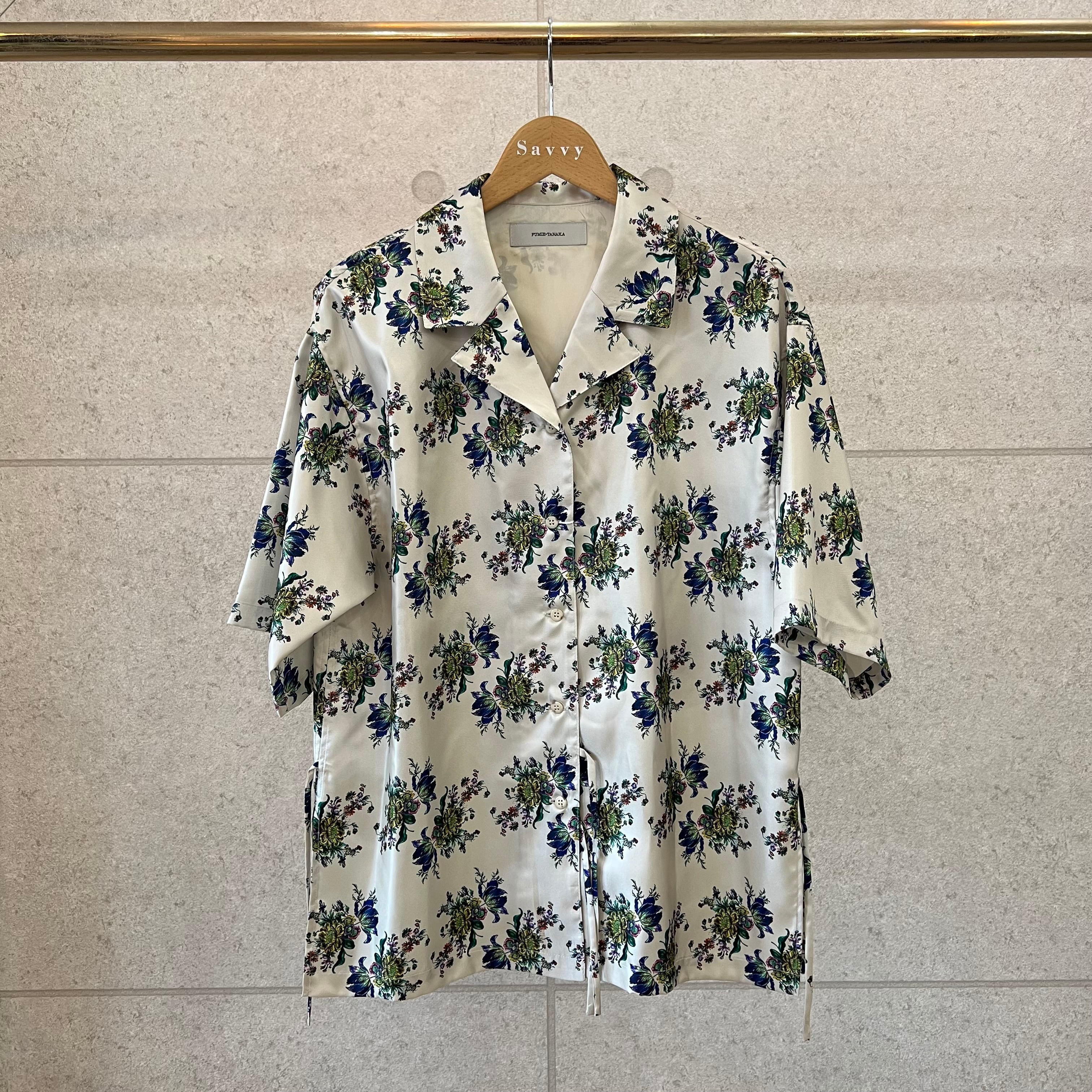 FUMIE=TANAKA | Savvy（大分市セレクトショップ サビー）