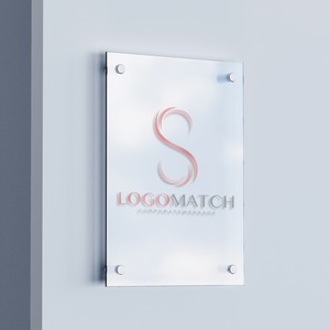 しなやかでエレガントなSのロゴ