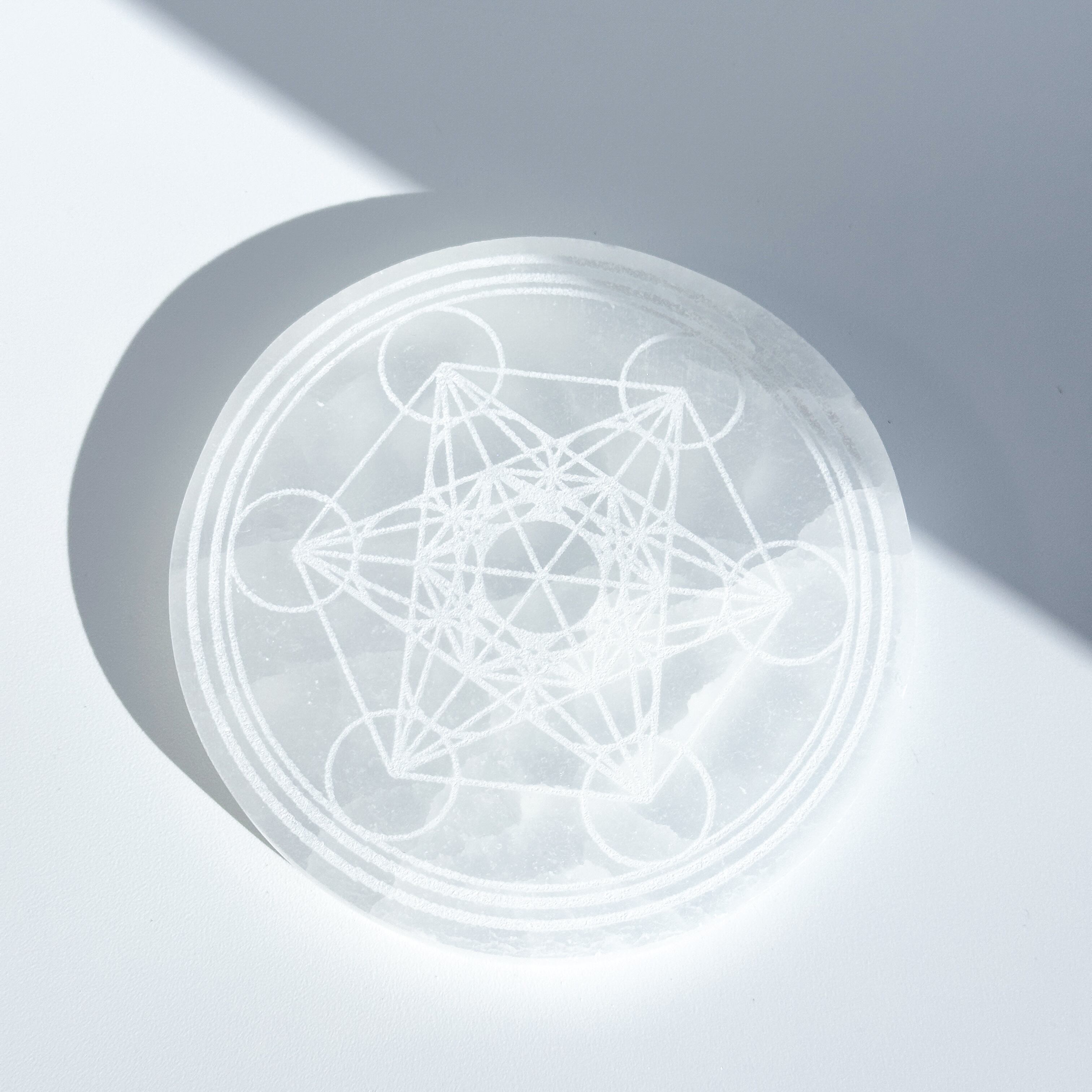 神聖幾何学／Geometric | Kamoku［カモク］インテリア天然石・鉱物の