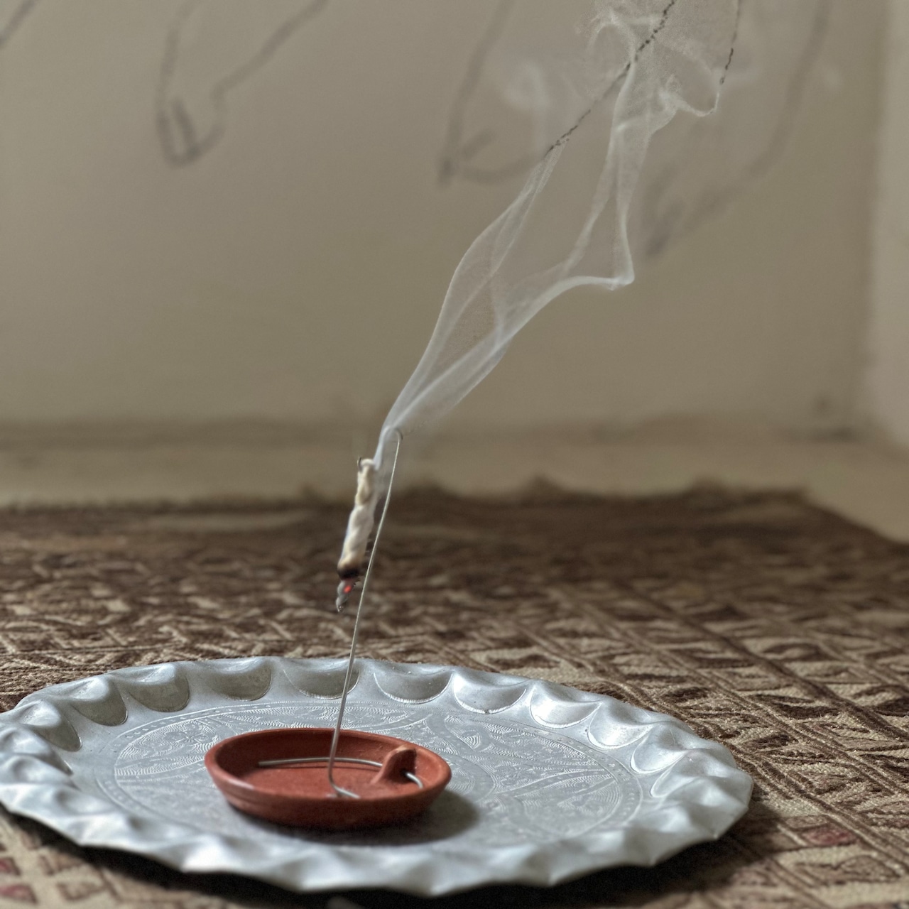 ロープ香 ナチュラルハーブ