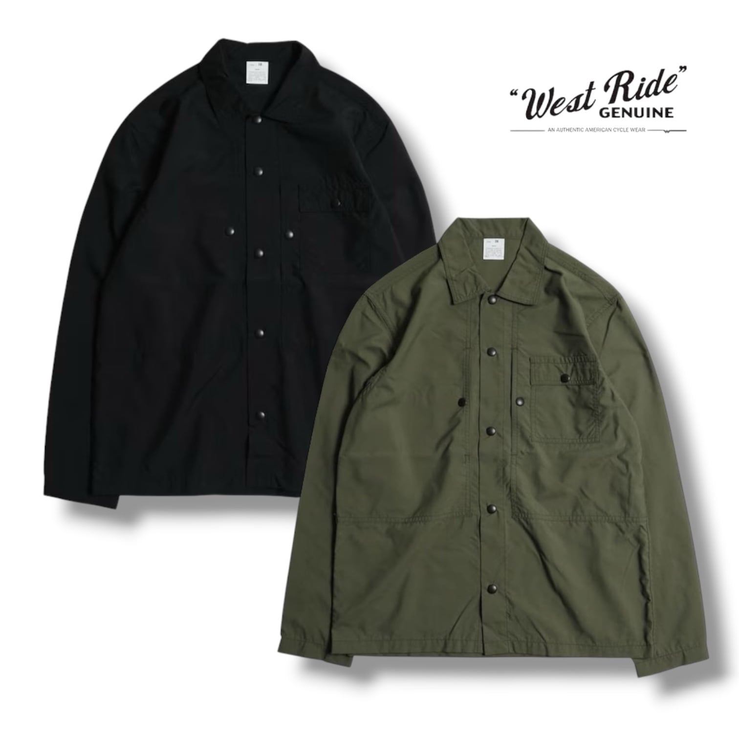 ウエストライド WESTRIDE W-44カスタムジャケット USMC 2025 WESTRIDE ウエストライド W-44 JACKET ミリタリージャケット