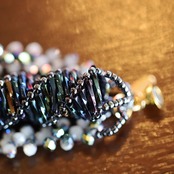 Kanade 奏  ブレスレット / Aurora