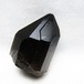 モリオン 黒水晶 原石 ブラジル産 一点物 171-8043