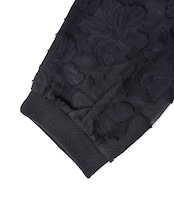 【直営限定ITEM】オパールシフォンフラワーTOPS CQ-47120H