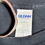 00s GILDAN ICED EARTH バンドTシャツ アイスドアース ヘヴィメタル
