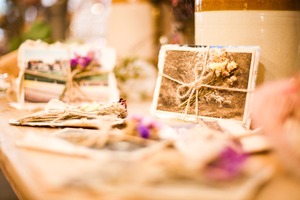 アンティークポストカード