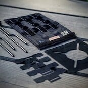 38explore 38GT310 BK | OLIVE OUTDOOR EQUIPMENT